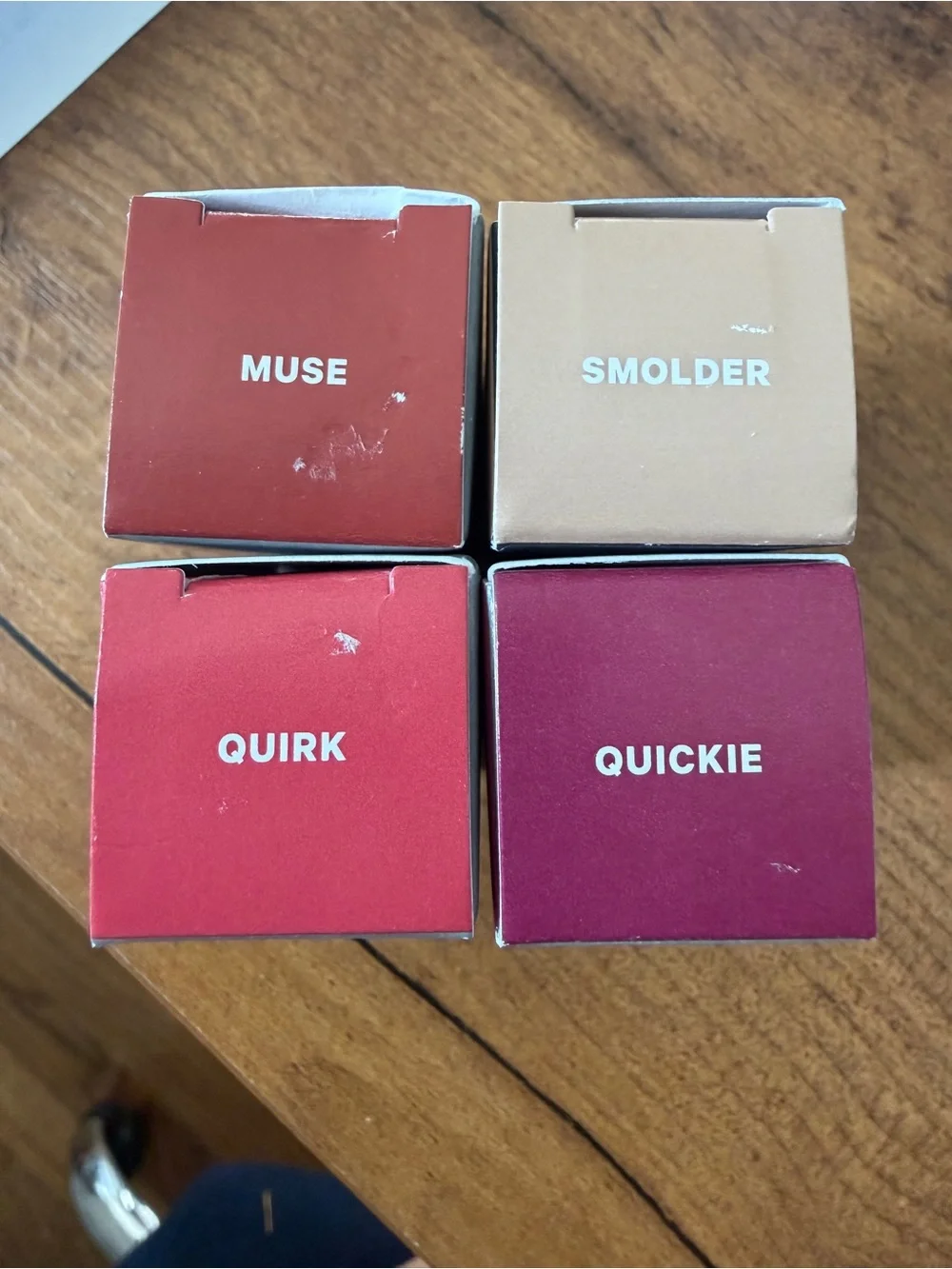 Milk Makeup 1️⃣ available